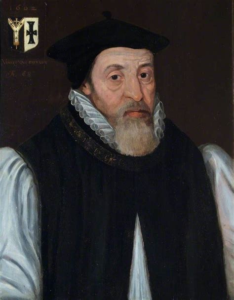 tudor bishops.